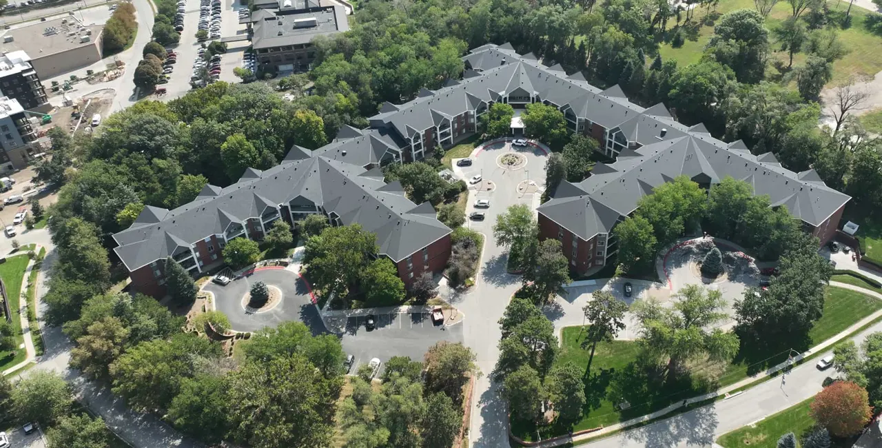 Immanuel: Arboretum Village