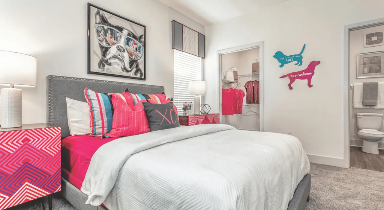 Venice Isles Luxury Apartments