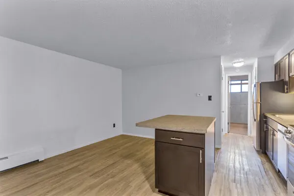 960 South Logan Apartments
