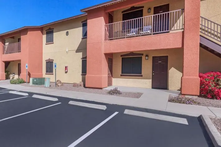 StoneWood Apartments