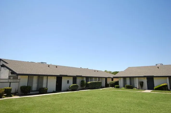 Westwood Apartments