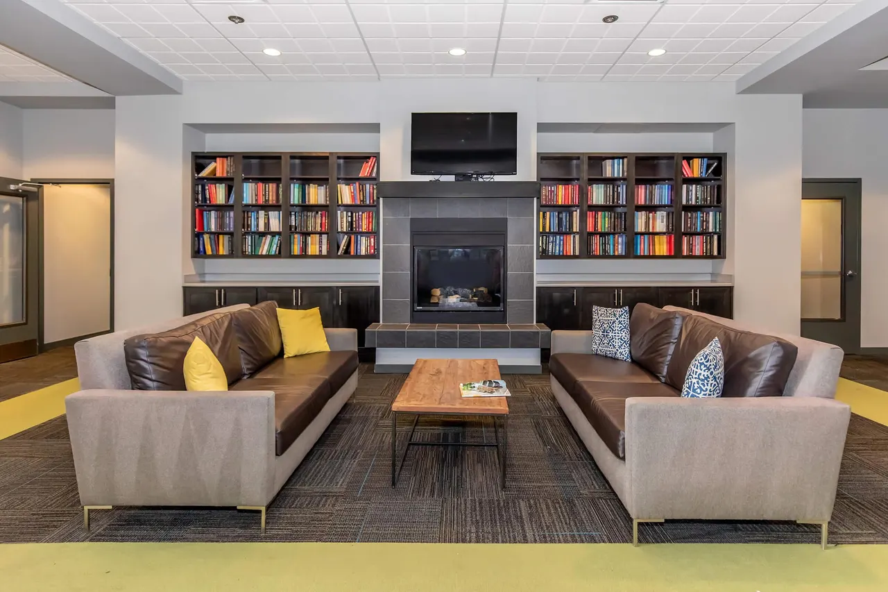 Polaris North City Apartments