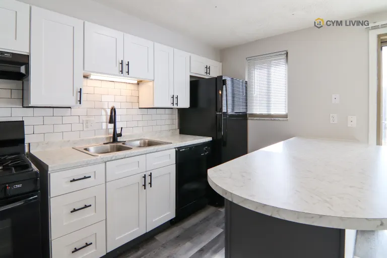 Coventry Court Town Homes