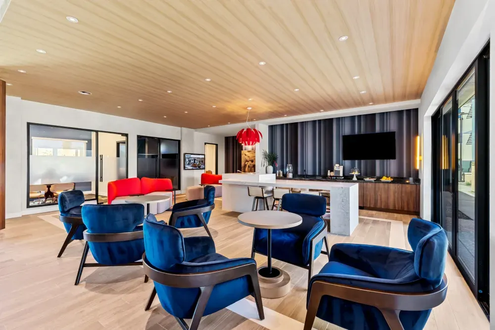 Sage Luxury Apartment Homes