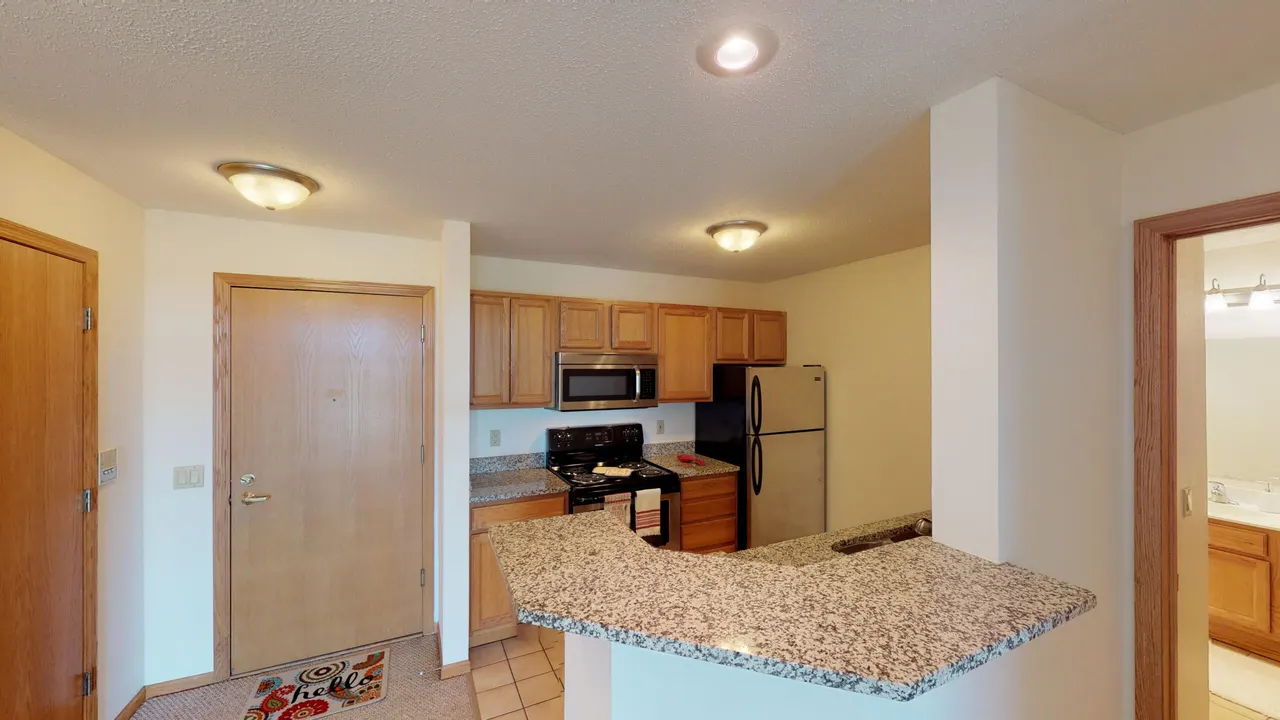 Seminole Woods Apartments