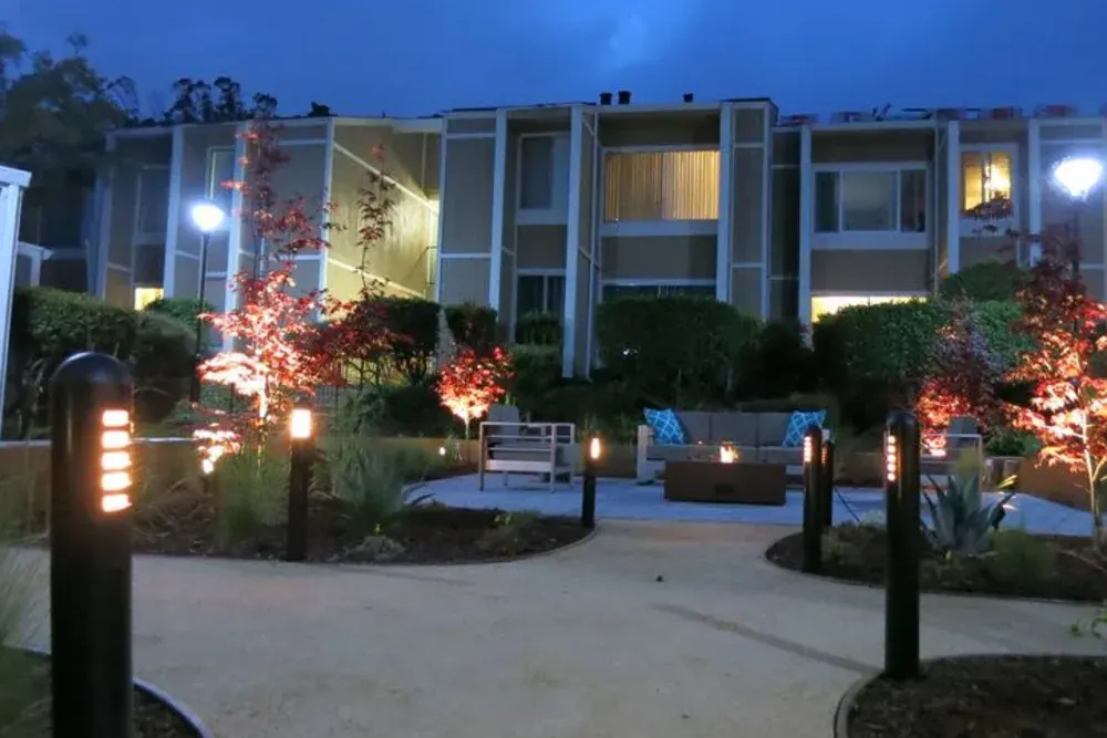 Bay View Terrace
