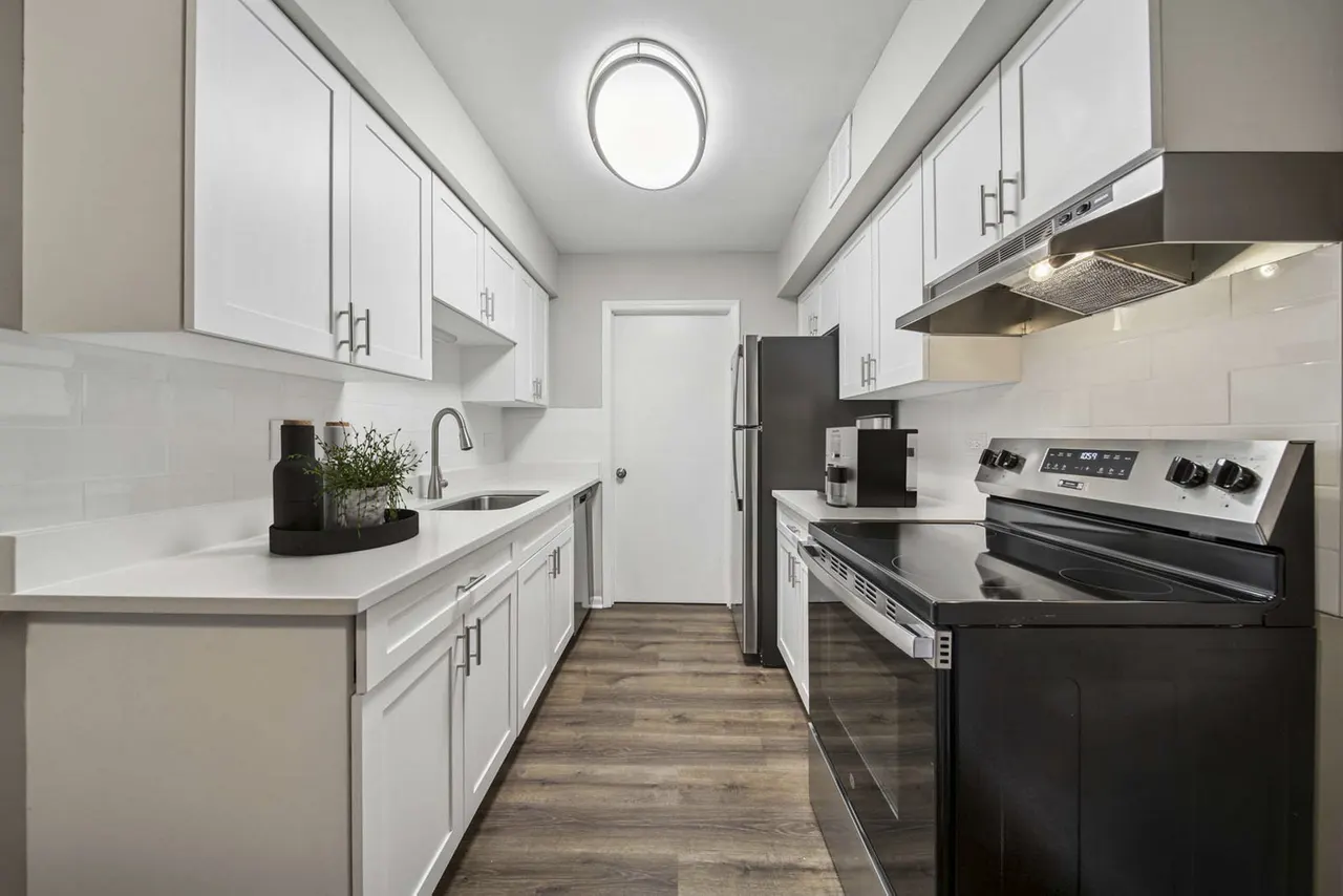 Aspen Place