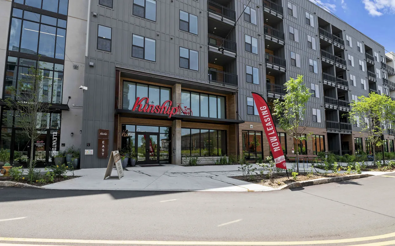 Kinship Apartments