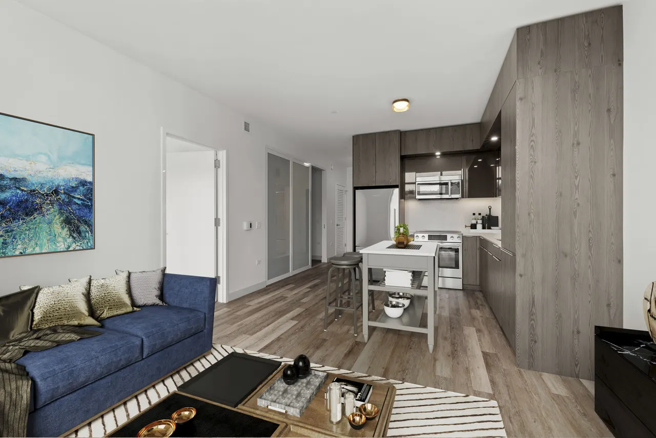1177 Market