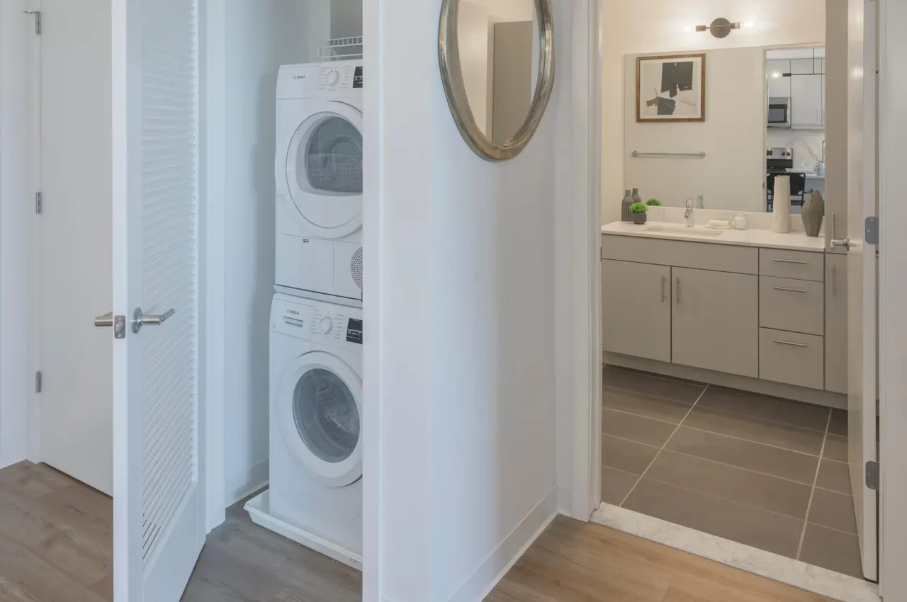 The Carson Luxury Apartments