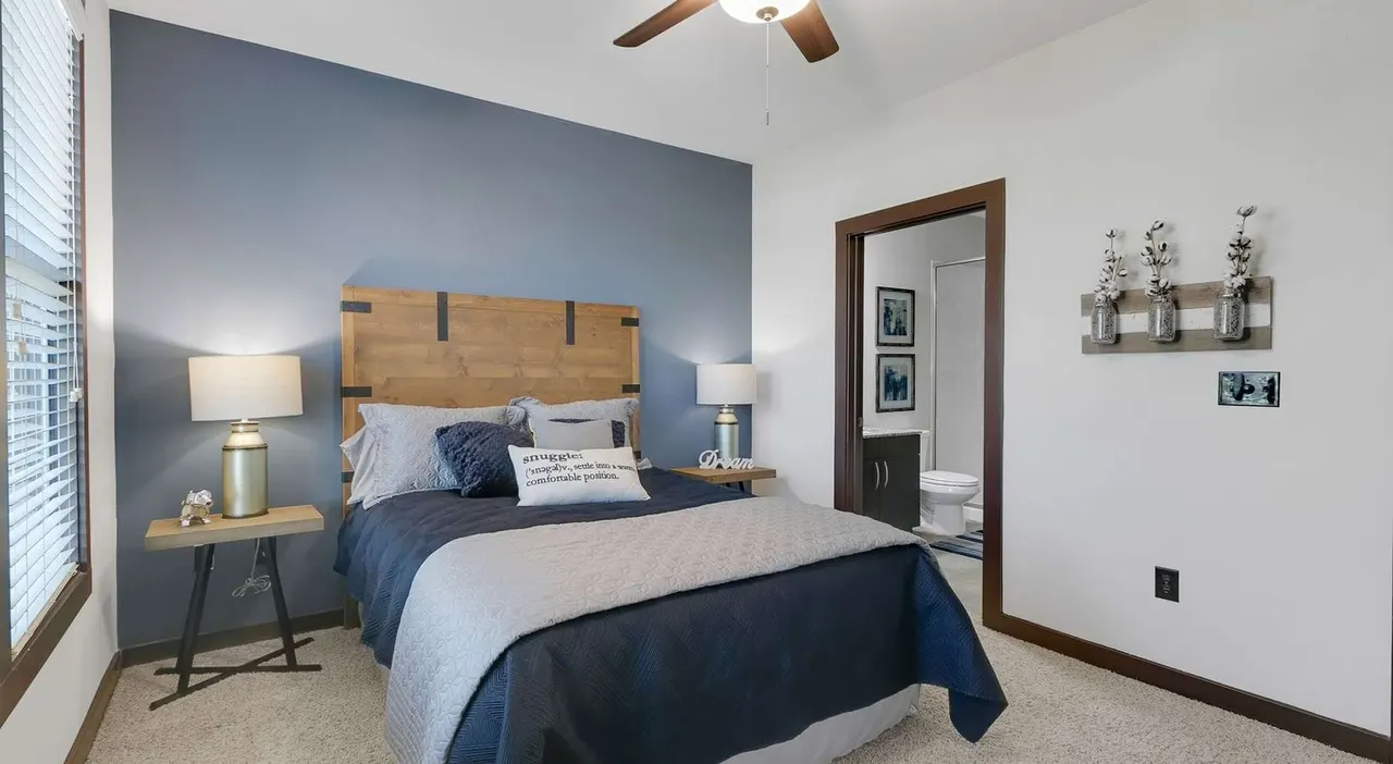 Enso Apartments