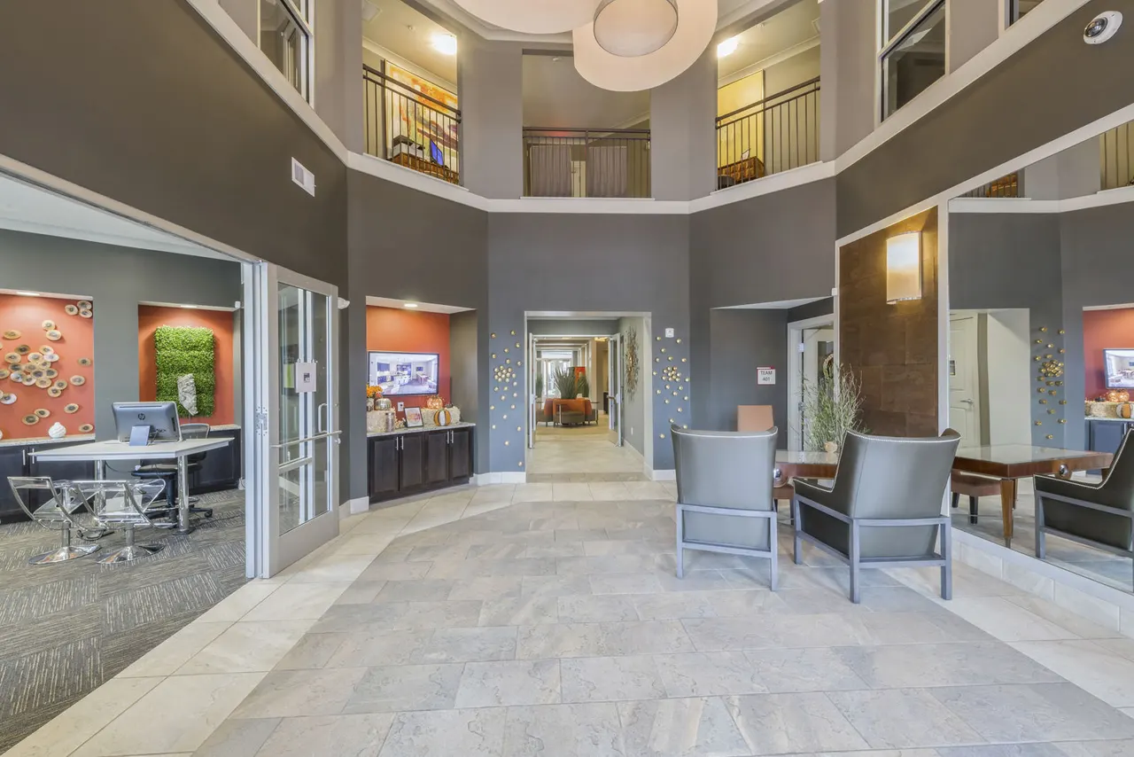 The Maggie Apartments