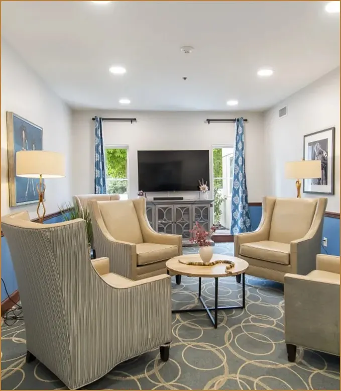 Harbour Pointe Senior Living