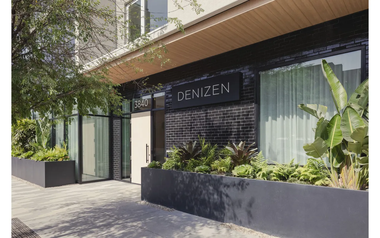 Denizen Apartments