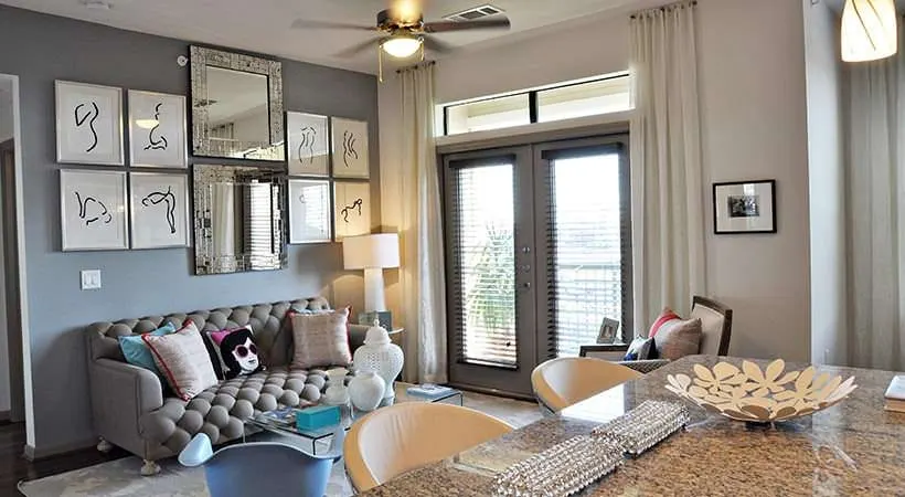 City Place Apartments