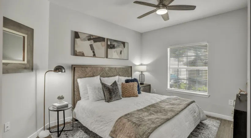 Falconhead Apartments