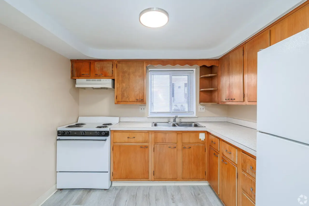 Griffiss Park Suites