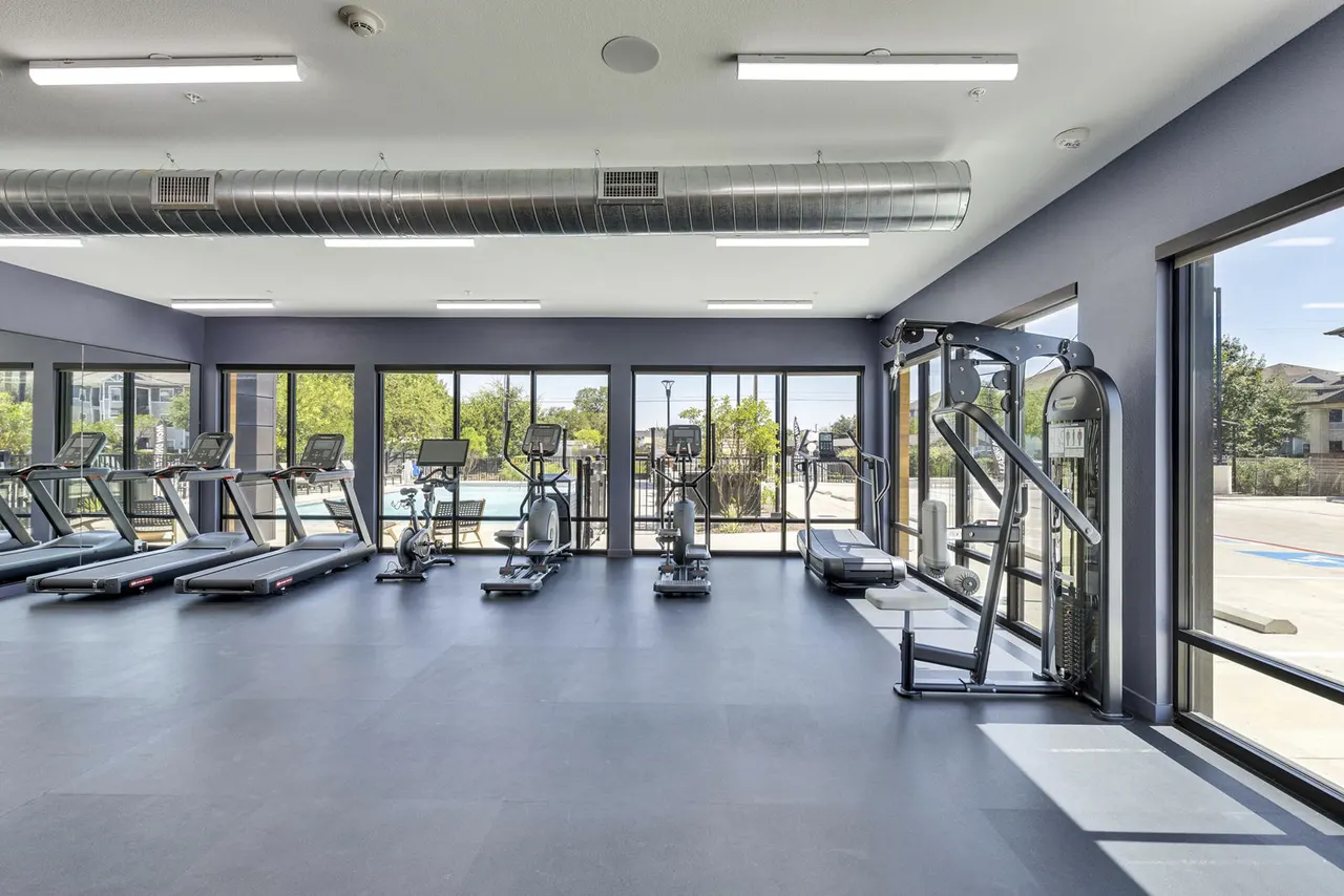 Residences at Rubi