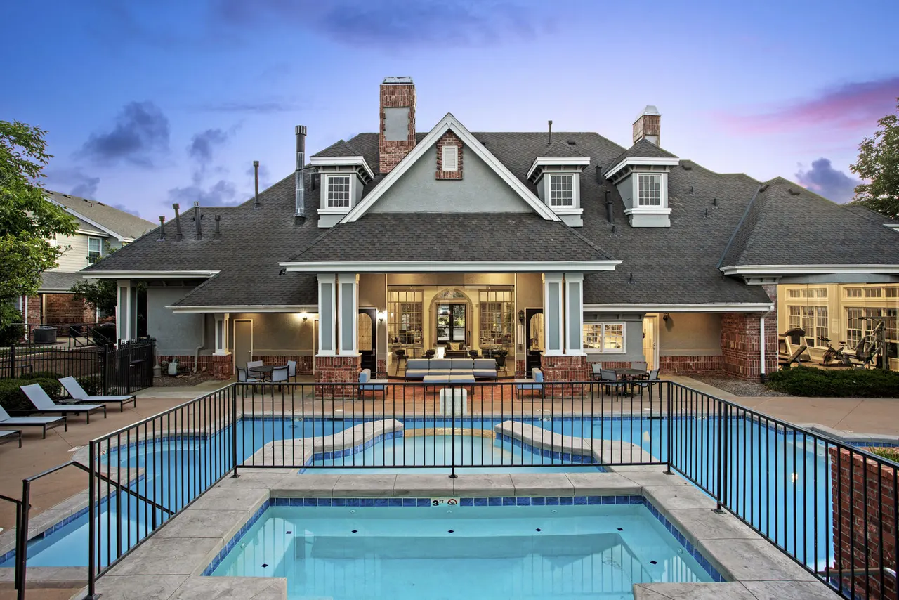 The Retreat at Fox Hollow