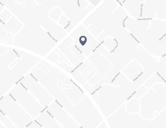 Oyster Park Apartments