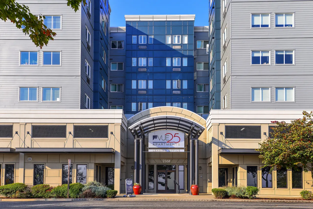 VUE25 Apartments