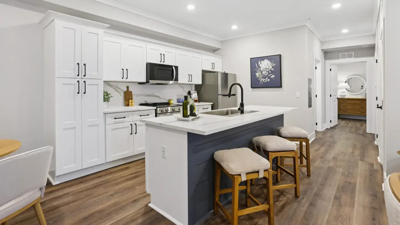 Pointe Grand Palm Coast Apartment Homes