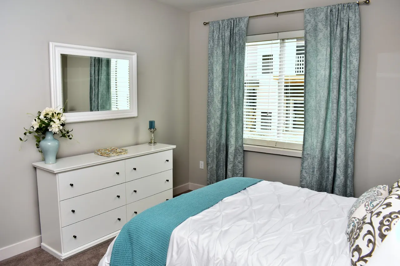 North Park Luxury Apartments