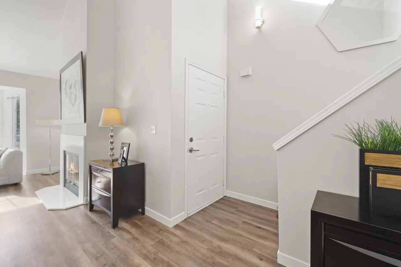 Water's Edge Townhomes