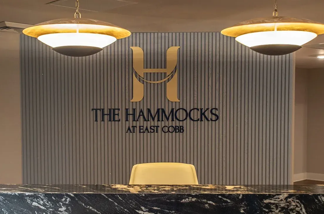 The Hammocks at East Cobb