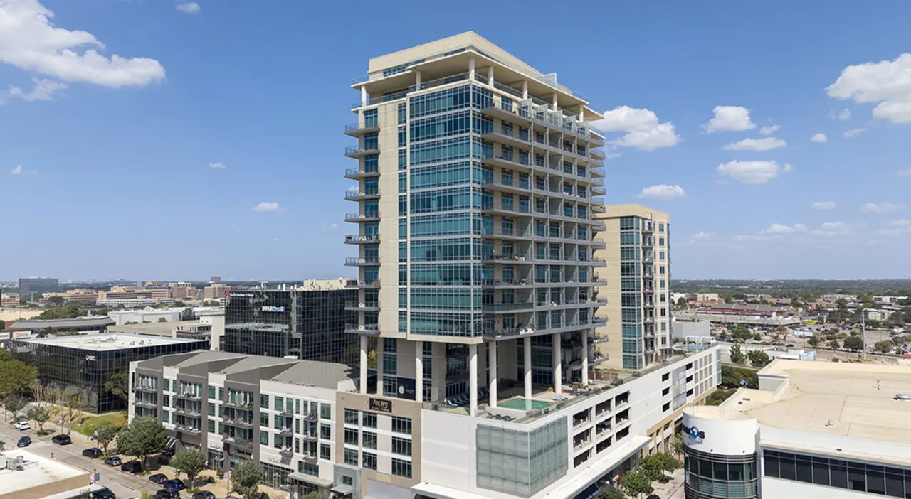The Heights at Park Lane Apartments
