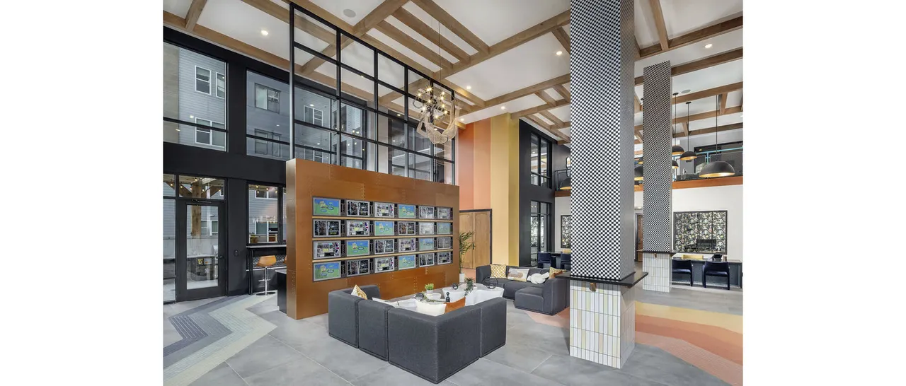 Broadstone Craft Apartments