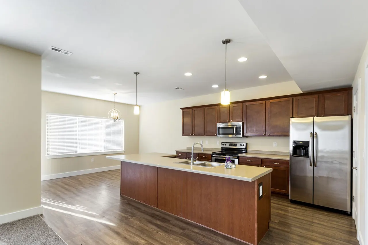 Creekstone Twin Homes