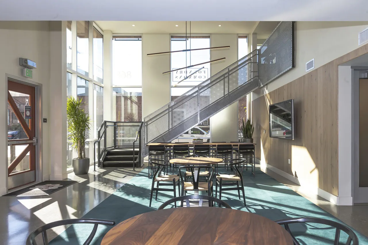 Foundry Commons