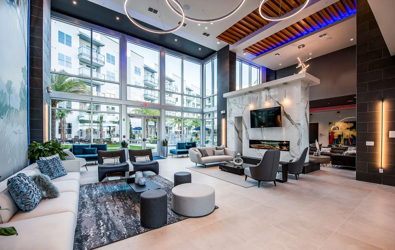 Sanctuary at Centerpointe
