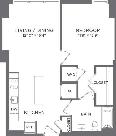 Exo Apartments