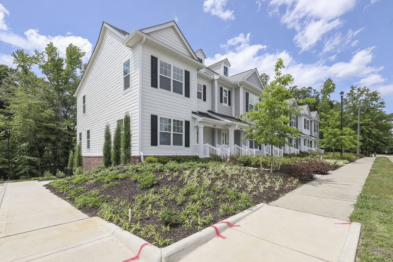 High Street View Luxury Apartments