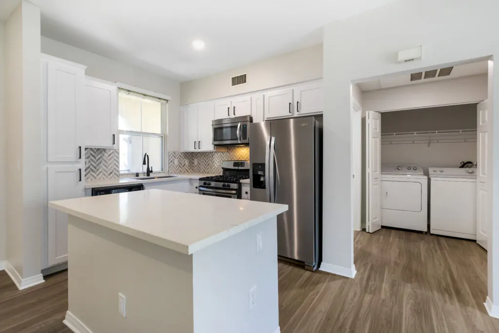 Montecito Apartments