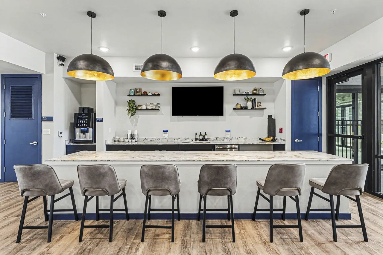 The Madison at Stetson Hills