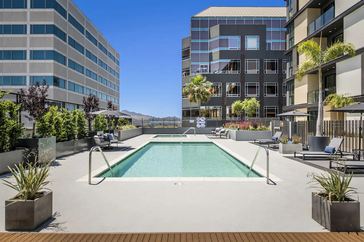 Modera Glendale