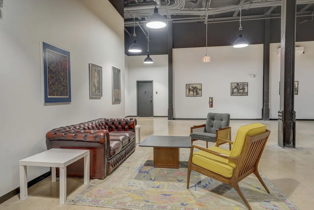 Poth Brewery Lofts