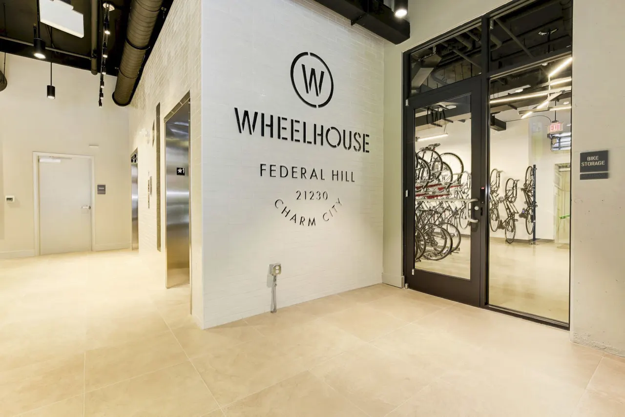 Wheelhouse