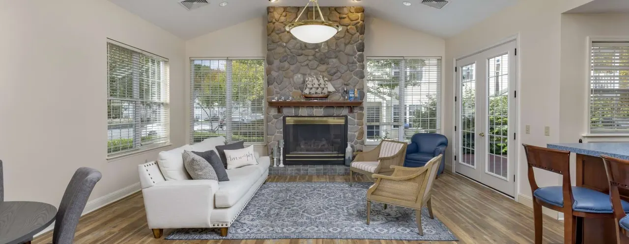 The Landings Apartments