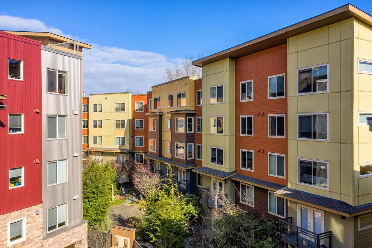 Arrowhead Gardens Senior Living Apartments