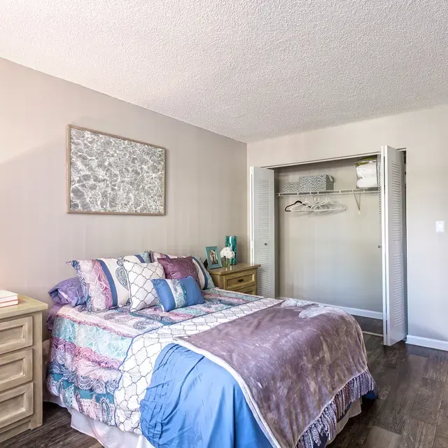 Biscayne Apartments