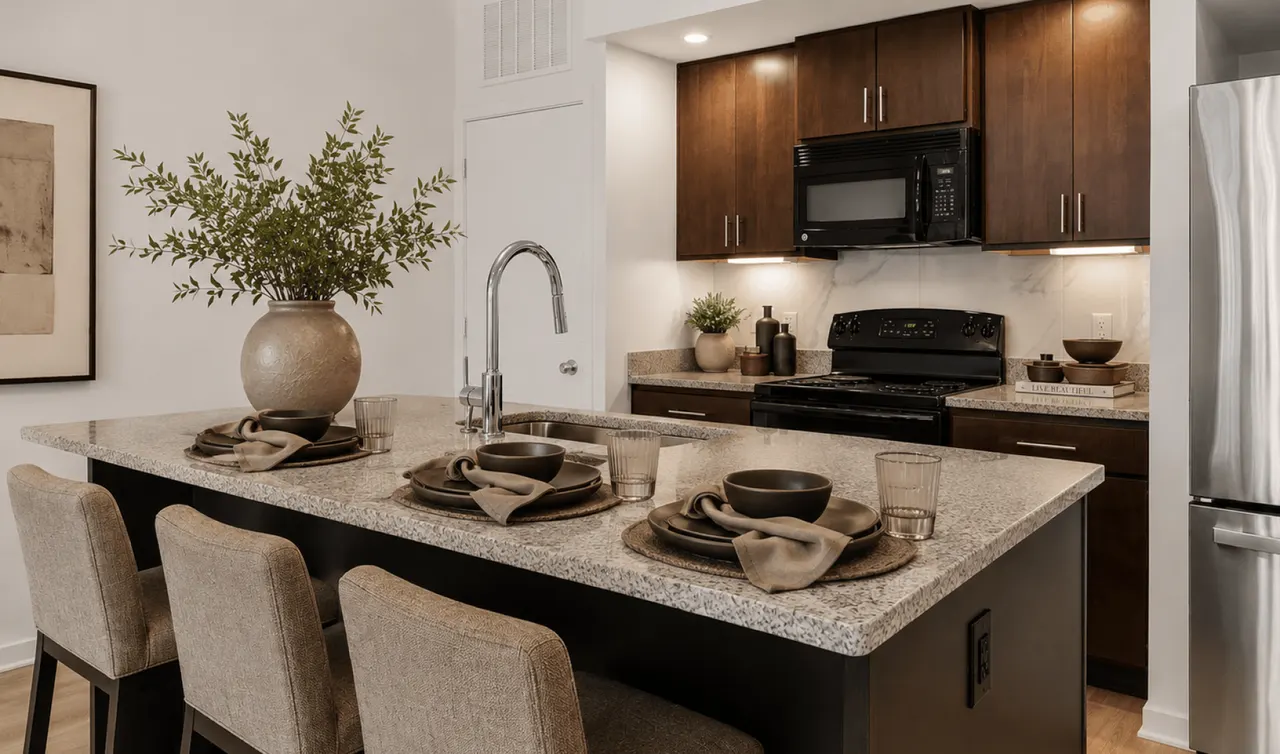 LOFTS at Union Hill