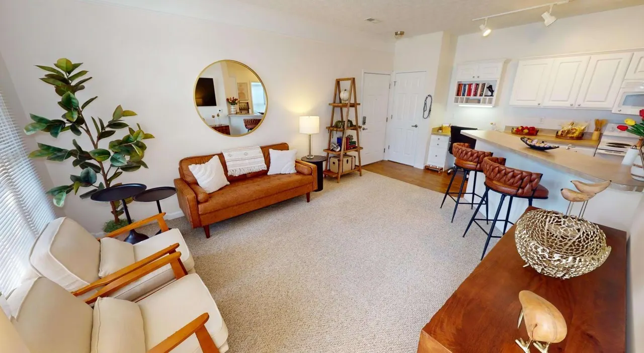 University Residences At
