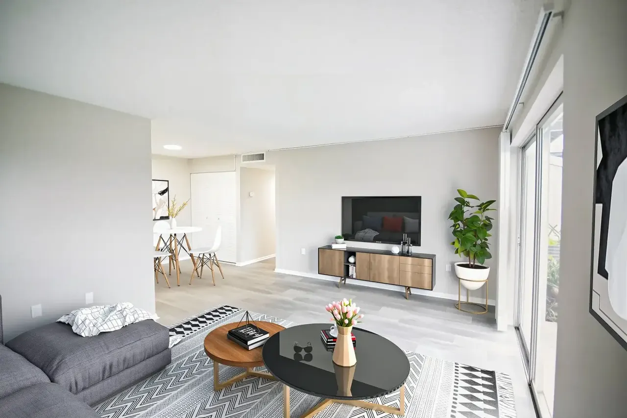 Palmview Cove Apartments