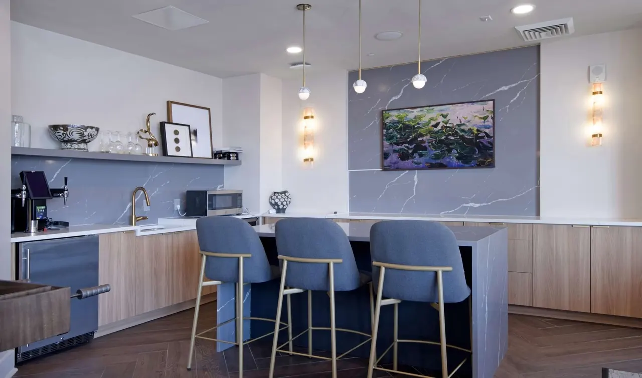 Bainbridge Bethesda