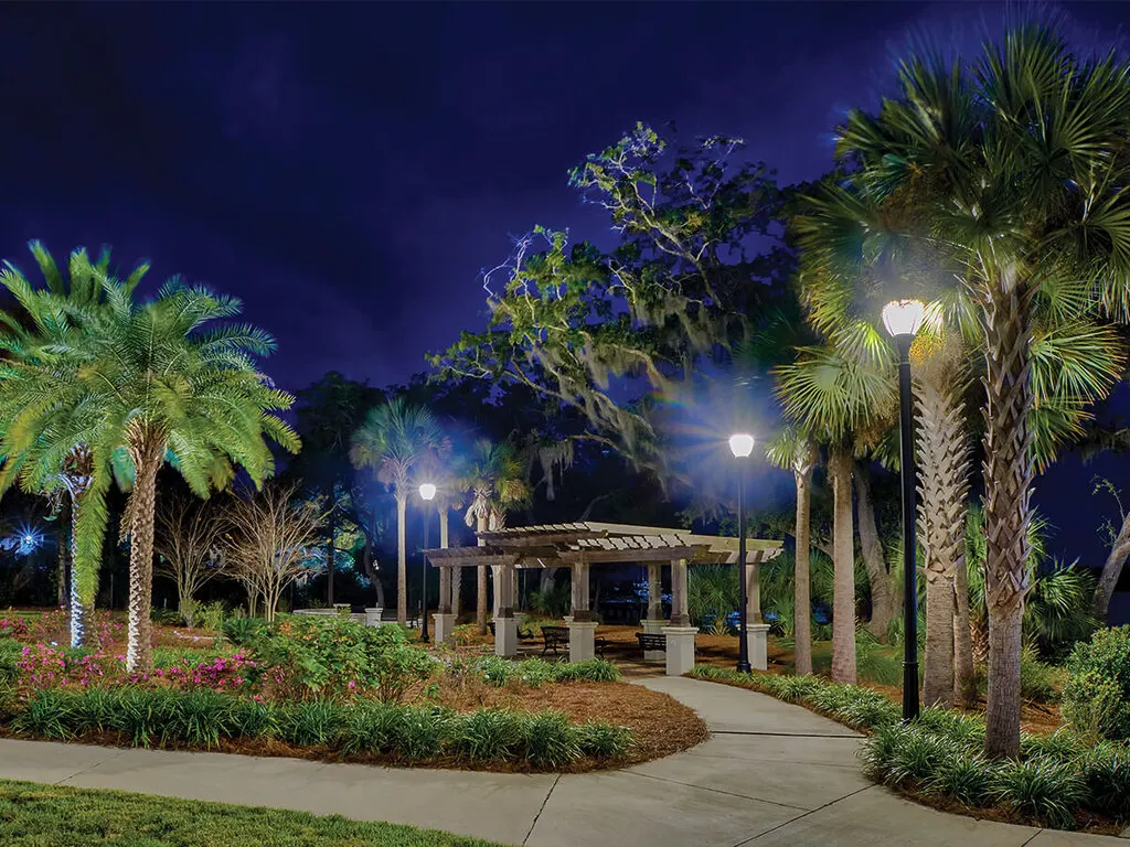 Bayshore