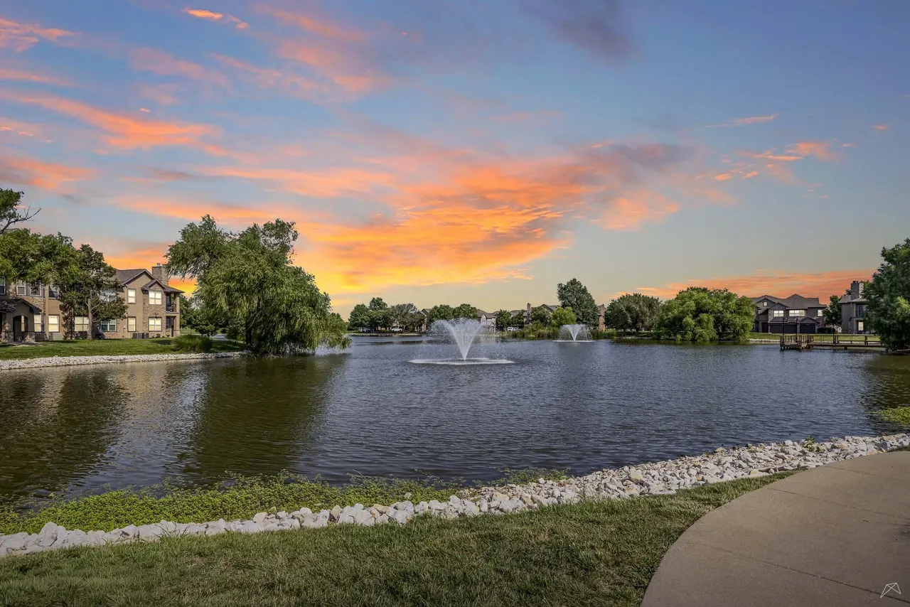 Village At Lionsgate Apartments